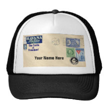 HAVANA MOJITO Hat