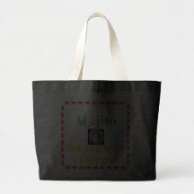 HAVANA MOJITO The Taste of Freedom! Bag