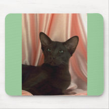 Havana Mousepad