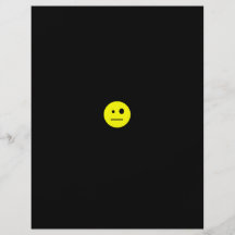 Have a _ Day Flyers
