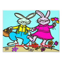Have a Hoppy Easter Photo
