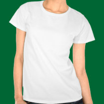 Have a Rosie Christmas! t-shirts