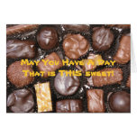 Have A Sweet Day Card cards