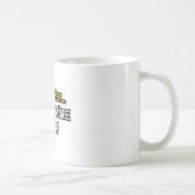 Have No Fear, The Neonatal Nurse Is Here Mugs