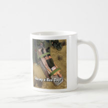 Having a Bad Day? Mugs