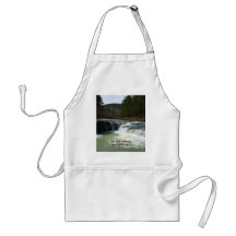 Haw Falls 1 Aprons