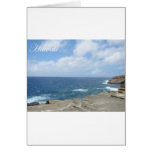 Hawaii 5 cards