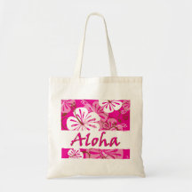 Hawaii Aloha Bag