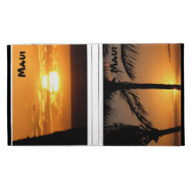 hawaii-baptism 027, DSCN0785, Maui, Maui iPad Folio Cover