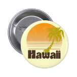 Hawaii Button