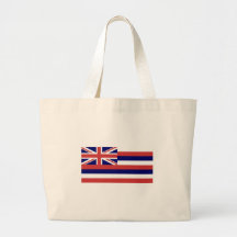 HAWAII FLAG BAG