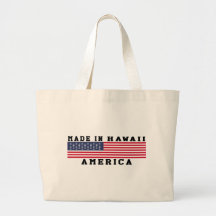 Hawaii Made In Designs Bags