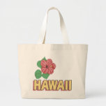 Hawaii Tote Bag
