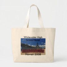 Hawaii Tote bag
