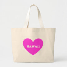 Hawaii Tote Bag