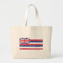 Hawaii Tote Bag