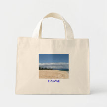 HAWAII TOTE BAGS