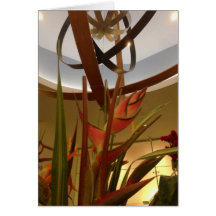 Hawaiian Flowers 8 Greeting Cards