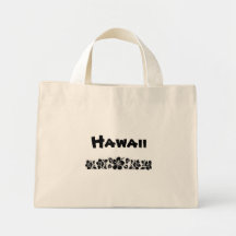 hawaiian [] [], Hawaii Bags