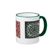 Hawaiian Quilts Coffee Mug