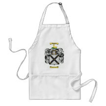 hawkins apron