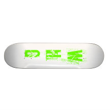 Hayden Who Skateboard