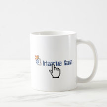 Hazte Fan Mug