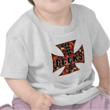 HC Geek Tee Shirt