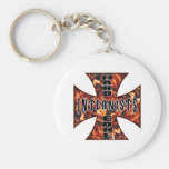 HC Intern Key Chain