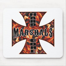 HC Marshal Mouse Pads