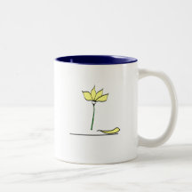 He Loves Me.. Mug