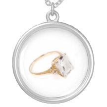 He Put a Ring on It/save the date Jewelry