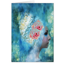 Head Cold Cards