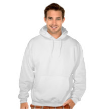 Head Neck Cancer Survivor Dual Hearts Hooded Pullovers