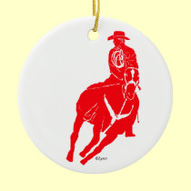 HeaderRed ornaments
