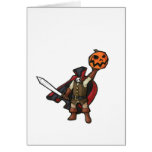 headless horesman cards