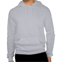 Headphones Hooded Sweatshirt
