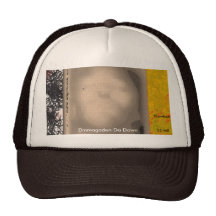 headshot4 - Customised Trucker Hats