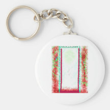 headshot4 keychain
