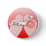 Healing Hands Support Japan Button