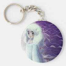 Healing Spirit Keychain