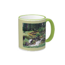 Healing Water Mugs