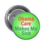 Health Care Pin