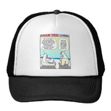 HEALTHCARE OR EXTINCTION HAT