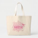 Heart & Bird Mother Of The Bride Bag