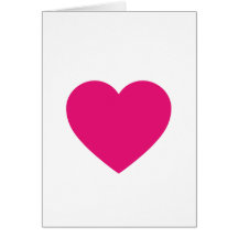 Heart Card