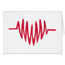 Heart Card