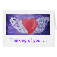 Heart Cards