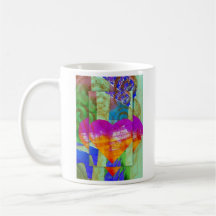 Heart Gate mug