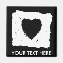 heart | magnet
